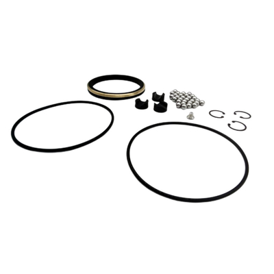 4" 15k TSI Swivel Kit Gaskets cao su với vòng đồng