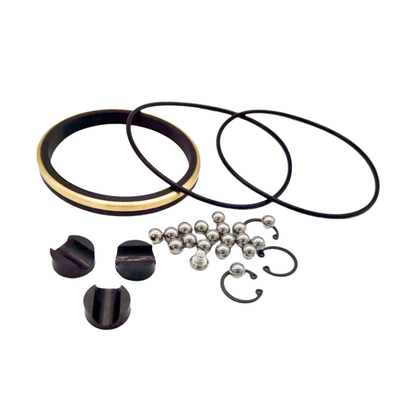 4" 15k TSI Swivel Kit Gaskets cao su với vòng đồng