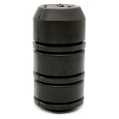 Công nghiệp Shanghai Qinuo 2-7/8 "Cốt thép mỏ dầu Swab Cups cho ống tường nặng
