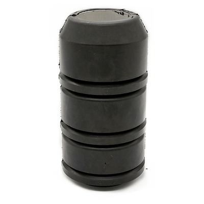 TA 3 1 / 2 Nhôm hoặc thép Bushing bền dầu mỏ cao su Swab Cups cho cát treo