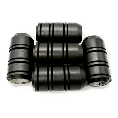 Nước dầu kích thước rộng 2 7 / 8 hoặc 3 1 / 2 Swab Cups cho Oilfield
