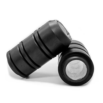 Heavy-Duty cao su Swab Cup cho Oilfield với 10.000 psi Đánh giá áp suất, mài mòn và kháng hóa chất, tùy chỉnh kích thước