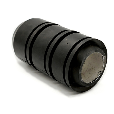 2.875 Inches Rubber Swab Cups For Swabbing With Aluminum Core (Cây đệm cao su 875 inch để đệm với lõi nhôm)