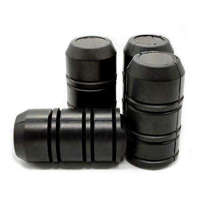 Royal Way Customisable TA Style Swab Cups cho điều kiện mỏ dầu khó khăn