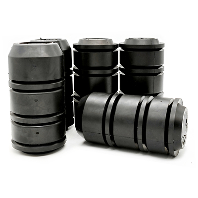 Chống mòn Trung bình Load Swabing Oil State TA RTL 2 7 / 8 Swab Cup