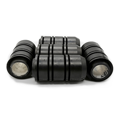 2.875 Inches Oil State Trung bình Đánh nặng TA Tubing Swab Cups cho swabbing cát