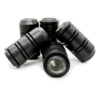 Heavy-Duty cao su Swab Cup cho Oilfield với 10.000 psi Đánh giá áp suất, mài mòn và kháng hóa chất, tùy chỉnh kích thước