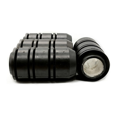 Chén hút dầu dòng TA bằng cao su nitrile có ống bọc bằng đồng thau hoặc thép không gỉ 304
