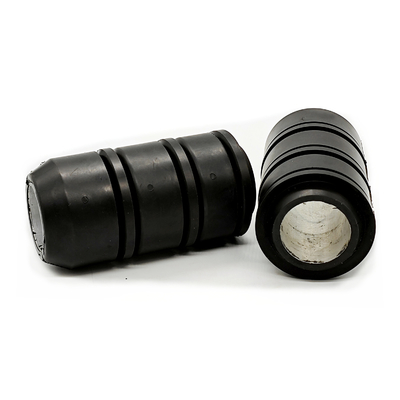 Phạm vi rộng nhất của kích thước 2 3/8 " 2 7/8 " 3 1/2 " thép lõi cao su dầu satates Swab Cups