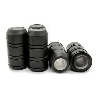 Chén hút dầu dòng TA bằng cao su nitrile có ống bọc bằng đồng thau hoặc thép không gỉ 304
