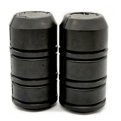 Phạm vi rộng nhất của kích thước 2 3/8 " 2 7/8 " 3 1/2 " thép lõi cao su dầu satates Swab Cups