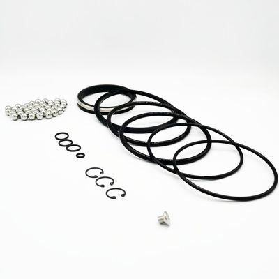 BỘ DỤNG CỤ NGĂN CHẶN RÒ RỈ 2" 3" 4" PHỚT CAO SU KHỚP XOAY RỘNG FMC TSI CHIKSAN BỘ SỬA CHỮA VỚI NÚT BÍT