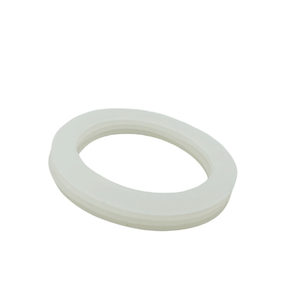 Royal Way chất lượng thực phẩm silicone cao su đệm niêm phong vòng chấp nhận tùy chỉnh