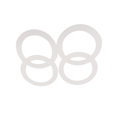 Đồ bán buôn chất lượng cao cao cao su silicone O Ring Seal O Rings Gaskets