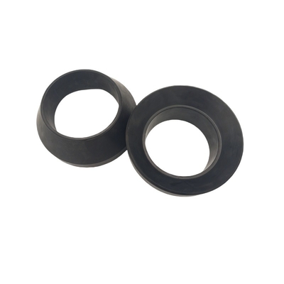 Logo tùy chỉnh Expansion Oil Field Packer Elements Độ bền cao