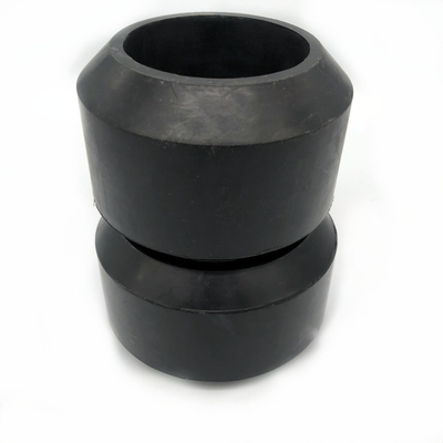 Logo tùy chỉnh Expansion Oil Field Packer Elements Độ bền cao