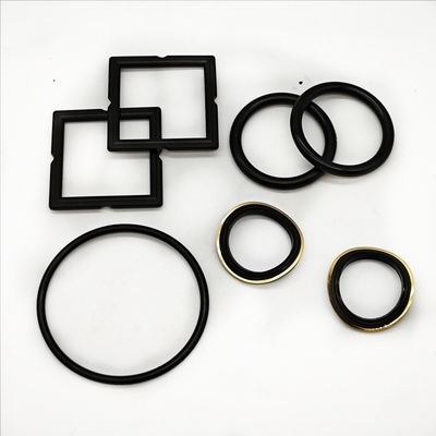 Dịch vụ chua tốt SPM loại Plug Valve Seal Kit với nhựa