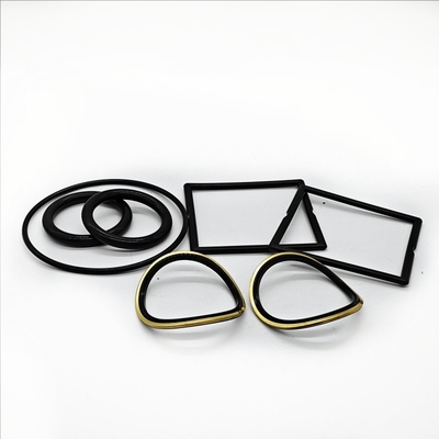 Nhà sản xuất chuyên nghiệp FKM NBR FMC loại 2" Fig 1502 3' Plug Valve Seal Kit