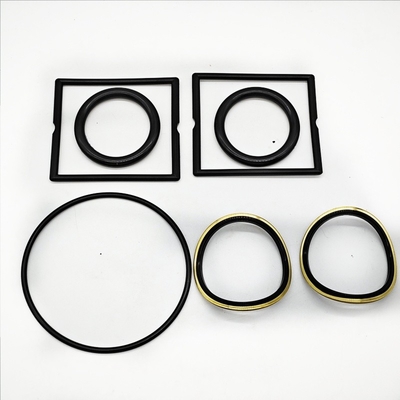 Nhà sản xuất chuyên nghiệp FKM NBR FMC loại 2" Fig 1502 3' Plug Valve Seal Kit