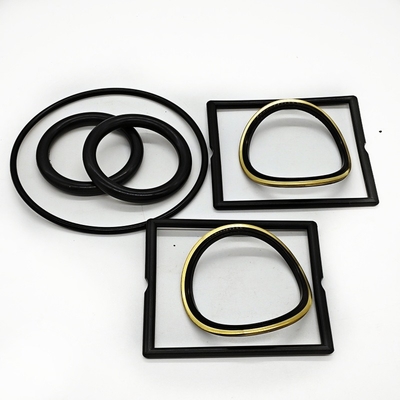 Royal Way FMC Type 2' Fig 1502 Weco Plug Valve Elastomer Set Repair Kits chấp nhận tùy chỉnh