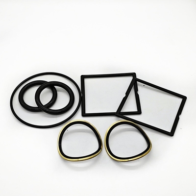 Royal Way FMC Type 2' Fig 1502 Weco Plug Valve Elastomer Set Repair Kits chấp nhận tùy chỉnh
