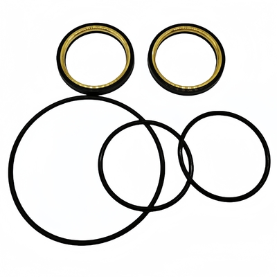 Chống ăn mòn tùy chỉnh kích thước 2' * 2' 'cắm van sửa chữa Seal Kit cho công cụ hoàn thành