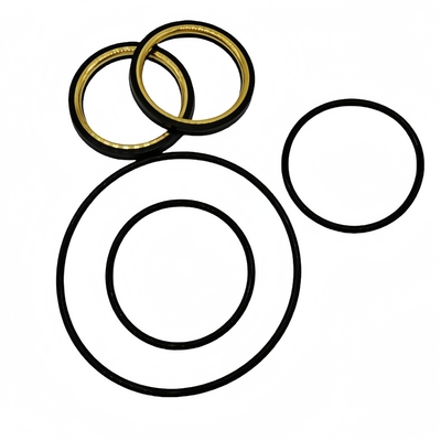 Chống ăn mòn tùy chỉnh kích thước 2' * 2' 'cắm van sửa chữa Seal Kit cho công cụ hoàn thành