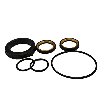 Chống dầu tốt cao su Nbr 4 Inch 602 mô-men xoắn thấp plug van Soft Seal Kit cho thiết lập công cụ