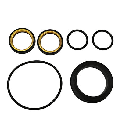 Chống dầu tốt cao su Nbr 4 Inch 602 mô-men xoắn thấp plug van Soft Seal Kit cho thiết lập công cụ