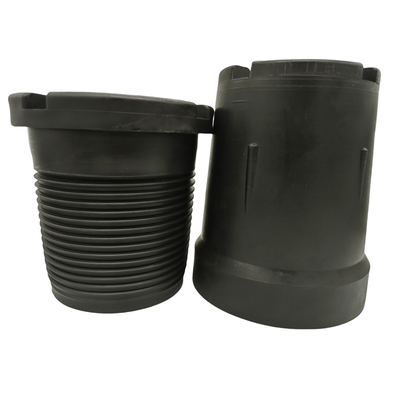 Nhà máy cung cấp ống dầu sử dụng tiêu chuẩn API Tiêu chuẩn ISO Chứng chỉ Pin Box XT 57 Bảo vệ sợi ống nhựa
