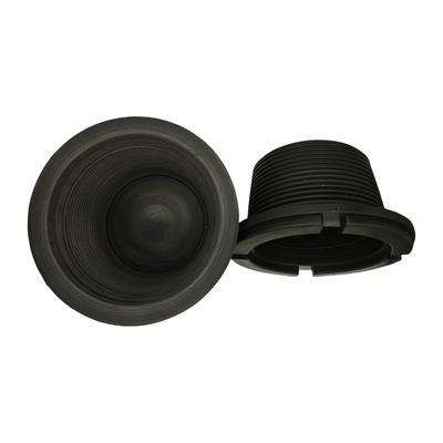 2 7/8&quot; Pin Box Thread Protection Impact Sealing Rings PP Bảo vệ sợi nhựa