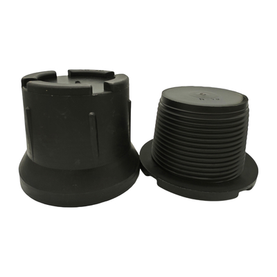 API Plastic Thread Covers Pin Box NC 50 Bảo vệ niêm phong dây