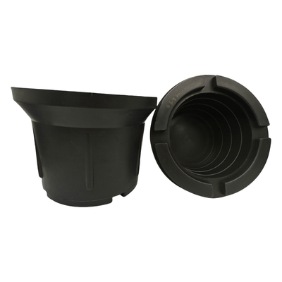 Ống dầu vỏ sợi nắp 2 7/8 &quot; 3 1/2 &quot; Bảo vệ sợi nhựa với sợi BTC STC LTC