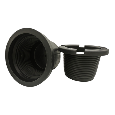 PP nhựa Reg NC XT bảo vệ sợi với bảo vệ công suất nặng cho điều kiện cực đoan