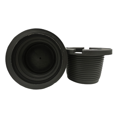 Ống dầu vỏ sợi nắp 2 7/8 &quot; 3 1/2 &quot; Bảo vệ sợi nhựa với sợi BTC STC LTC