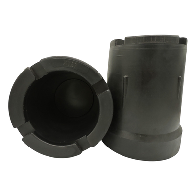 NC Reg FH PAC Công cụ gắn khoan Vỏ nhựa bảo vệ sợi với các kích thước khác nhau