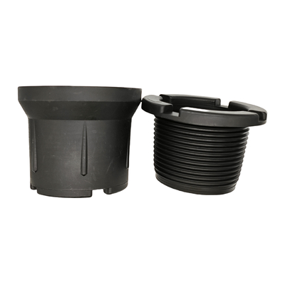Pin Box 2-3/8 3-1/2 4-1/2 Pin Box REG IF HT FH API Sử dụng khoan thợ mỏ tiêu chuẩn