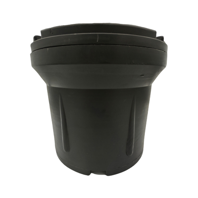 NC Reg FH PAC Công cụ gắn khoan Vỏ nhựa bảo vệ sợi với các kích thước khác nhau