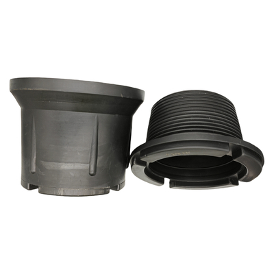 PP nhựa FH tiêu chuẩn API 6 5/8 FH bảo vệ dây ống vít