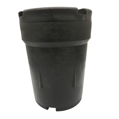 Nhà máy cung cấp ống dầu sử dụng tiêu chuẩn API Tiêu chuẩn ISO Chứng chỉ Pin Box XT 57 Bảo vệ sợi ống nhựa