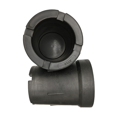 EUE NC Reg Pin Box Bảo vệ sợi nhựa để bảo vệ đường ống dầu