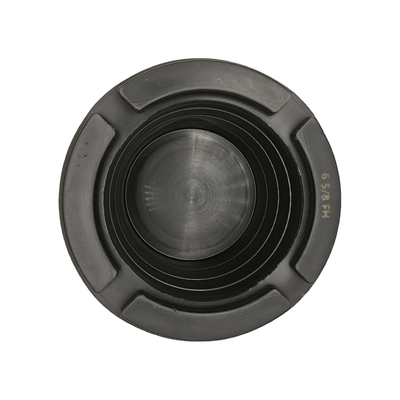 Các loạt NC Reg FH PAC 2-7/8 ống khoan sử dụng bảo vệ sợi nhựa cho vít BTC STC LTC