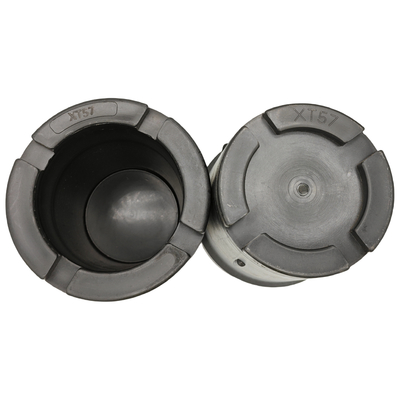 Các loạt NC Reg FH PAC 2-7/8 ống khoan sử dụng bảo vệ sợi nhựa cho vít BTC STC LTC