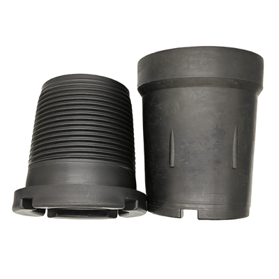 Nhà máy cung cấp ống dầu sử dụng tiêu chuẩn API Tiêu chuẩn ISO Chứng chỉ Pin Box XT 57 Bảo vệ sợi ống nhựa