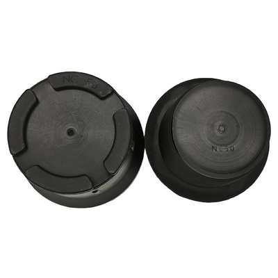 Heavy Duty NC 50 Bảo vệ sợi lớn Cover API vật liệu PP tiêu chuẩn Bảo vệ sợi nhựa