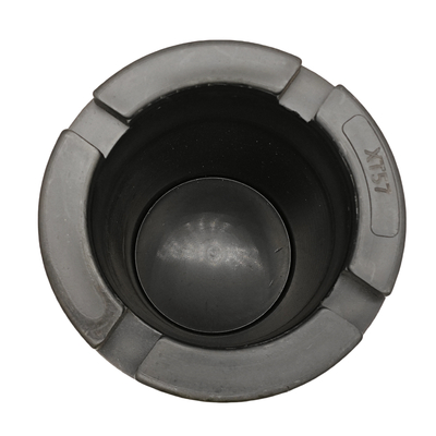 Nhà máy cung cấp ống dầu sử dụng tiêu chuẩn API Tiêu chuẩn ISO Chứng chỉ Pin Box XT 57 Bảo vệ sợi ống nhựa