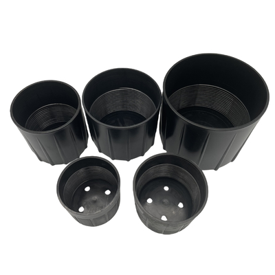 2 3/8" 2 7/8" 3 1/2" EUE ống bảo vệ nhựa sợi màu đen