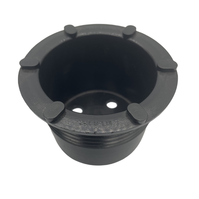 Ống khoan HDPE / PP vật liệu bảo vệ sợi nhựa cho ngành công nghiệp khoan dầu