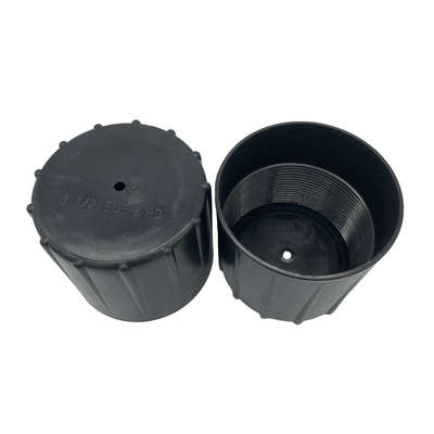 Có sẵn Nhiều kích thước an toàn đường ống dầu 2 7/8 3-1/2 4-1/2 EUE Bảo vệ sợi nhựa