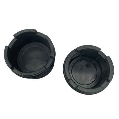 Ống khoan HDPE / PP vật liệu bảo vệ sợi nhựa cho ngành công nghiệp khoan dầu